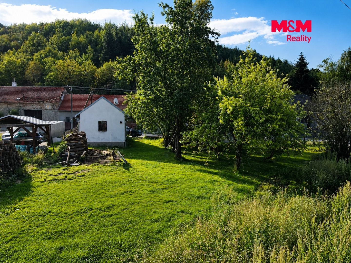 Prodej, Rodinný dům, 100 m², Nová Říše, Želetavská, Nová Říše – náhled fotky 19