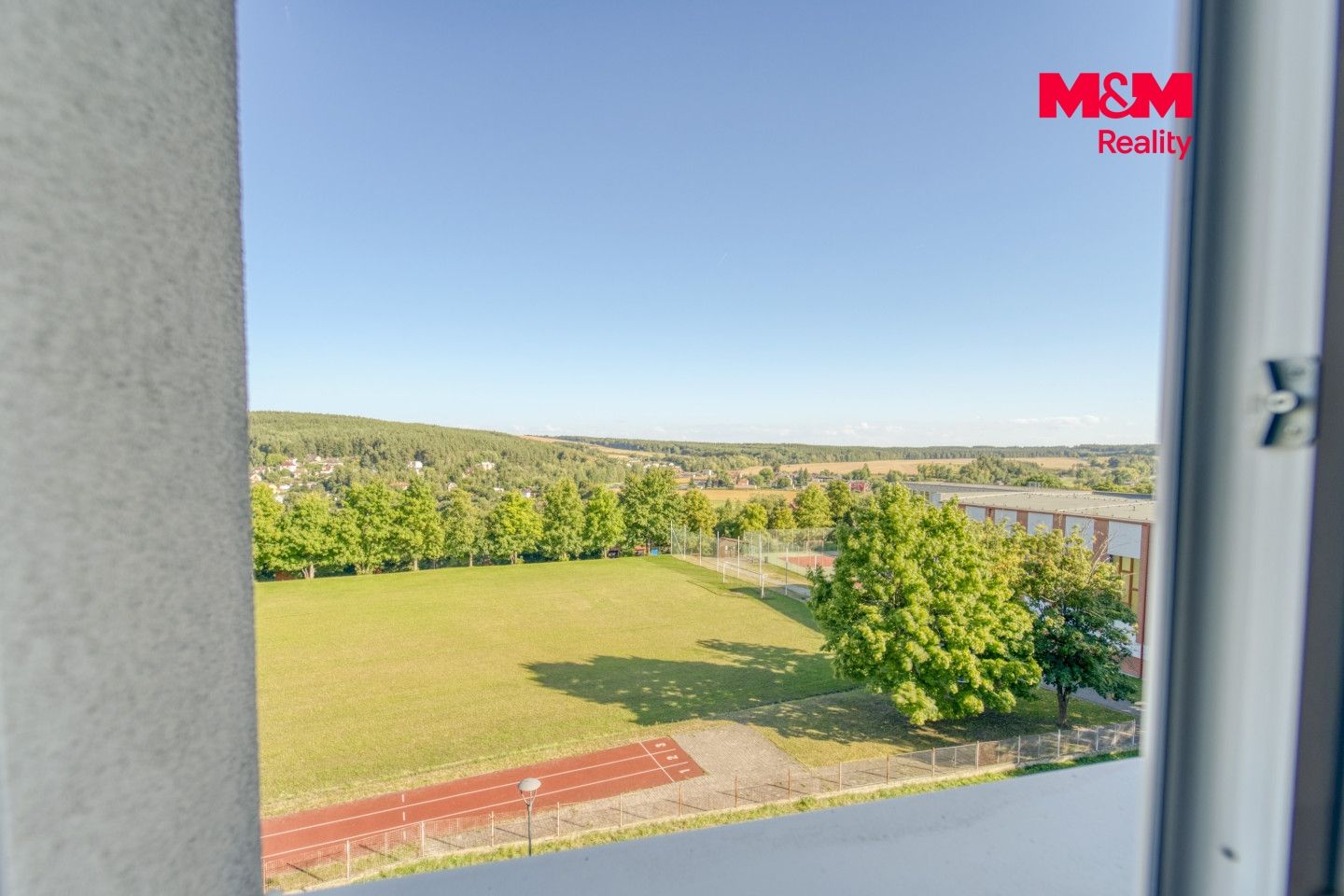 Pronájem, Byt 1+1, 36 m², Kaznějov, Školní, Kaznějov – náhled fotky 13