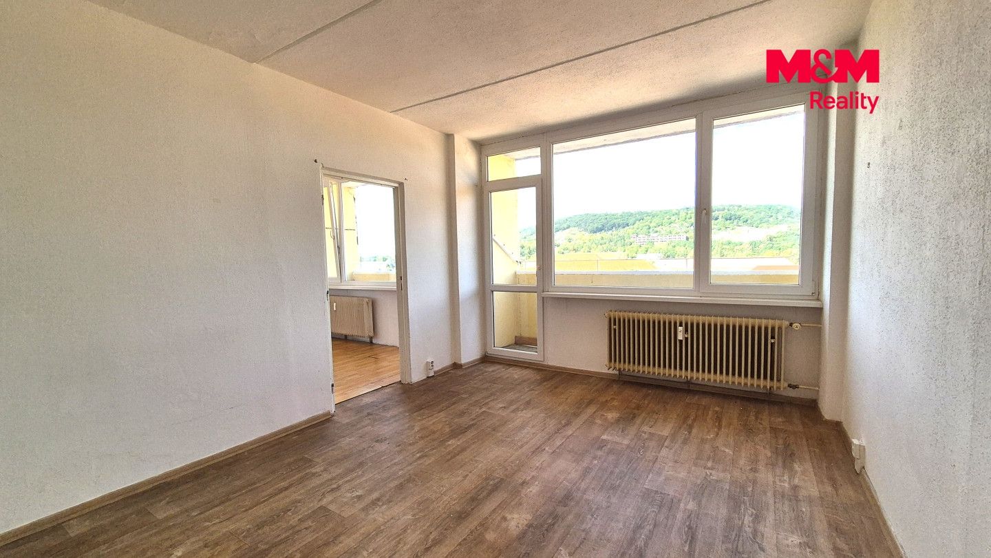 Pronájem, Byt 2+1, 63 m², Most, M. G. Dobnera, Most – náhled fotky 3