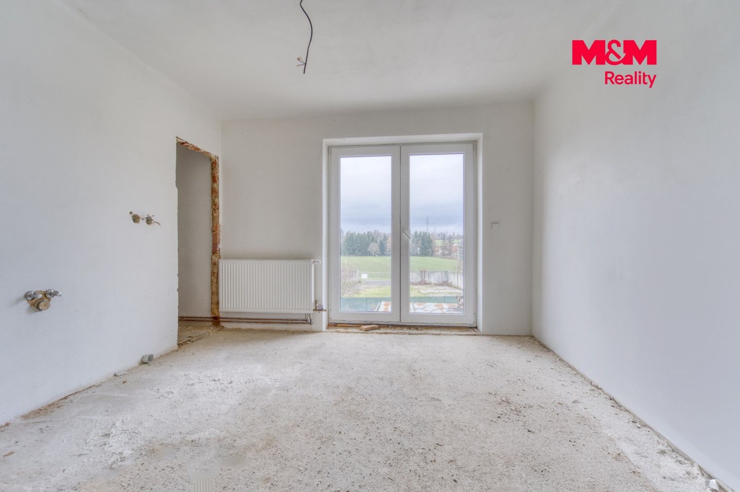 Prodej, Rodinný dům, 252 m², Kamenný Újezd, Kamenný Újezd – náhled fotky 2