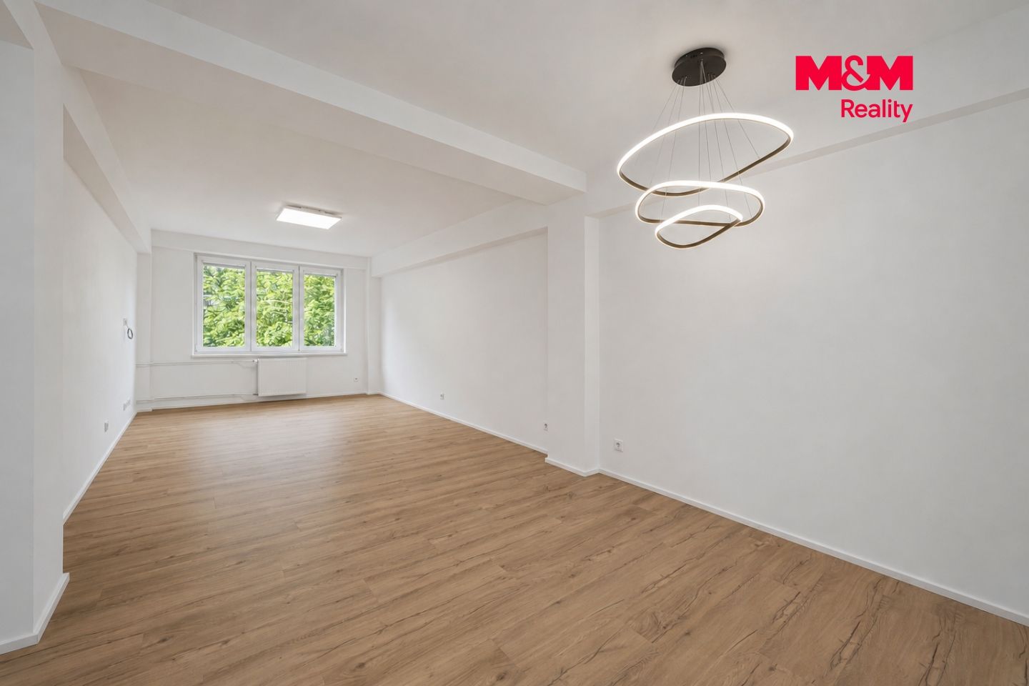 Prodej, Byt 4+1, 91 m², Pardubice, Palackého třída, Pardubice – náhled fotky 3