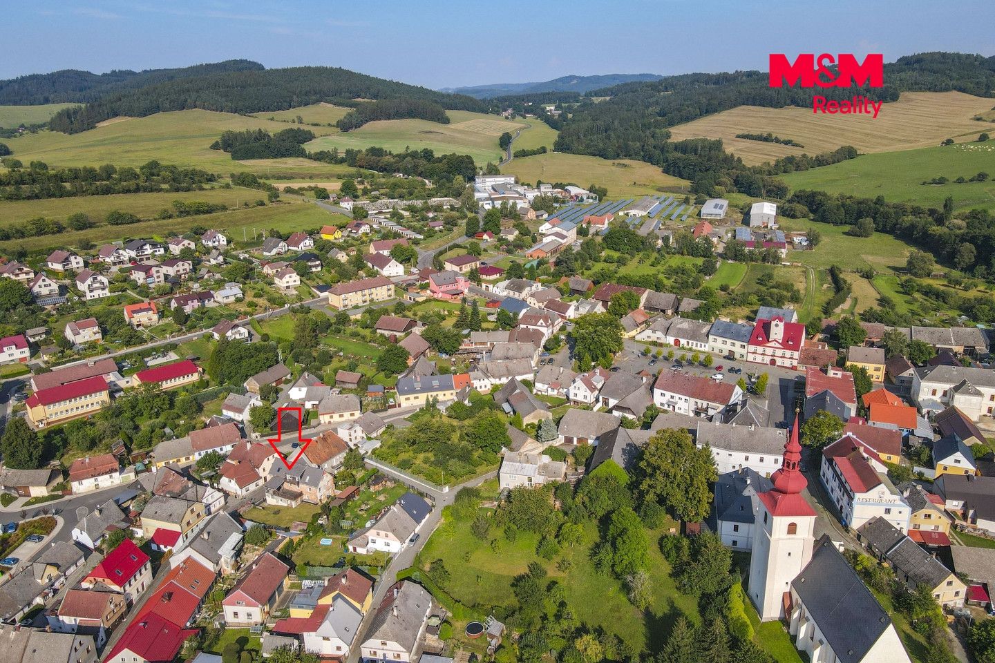 Prodej, Rodinný dům, 359 m², Strážov, Strážov – náhled fotky 41