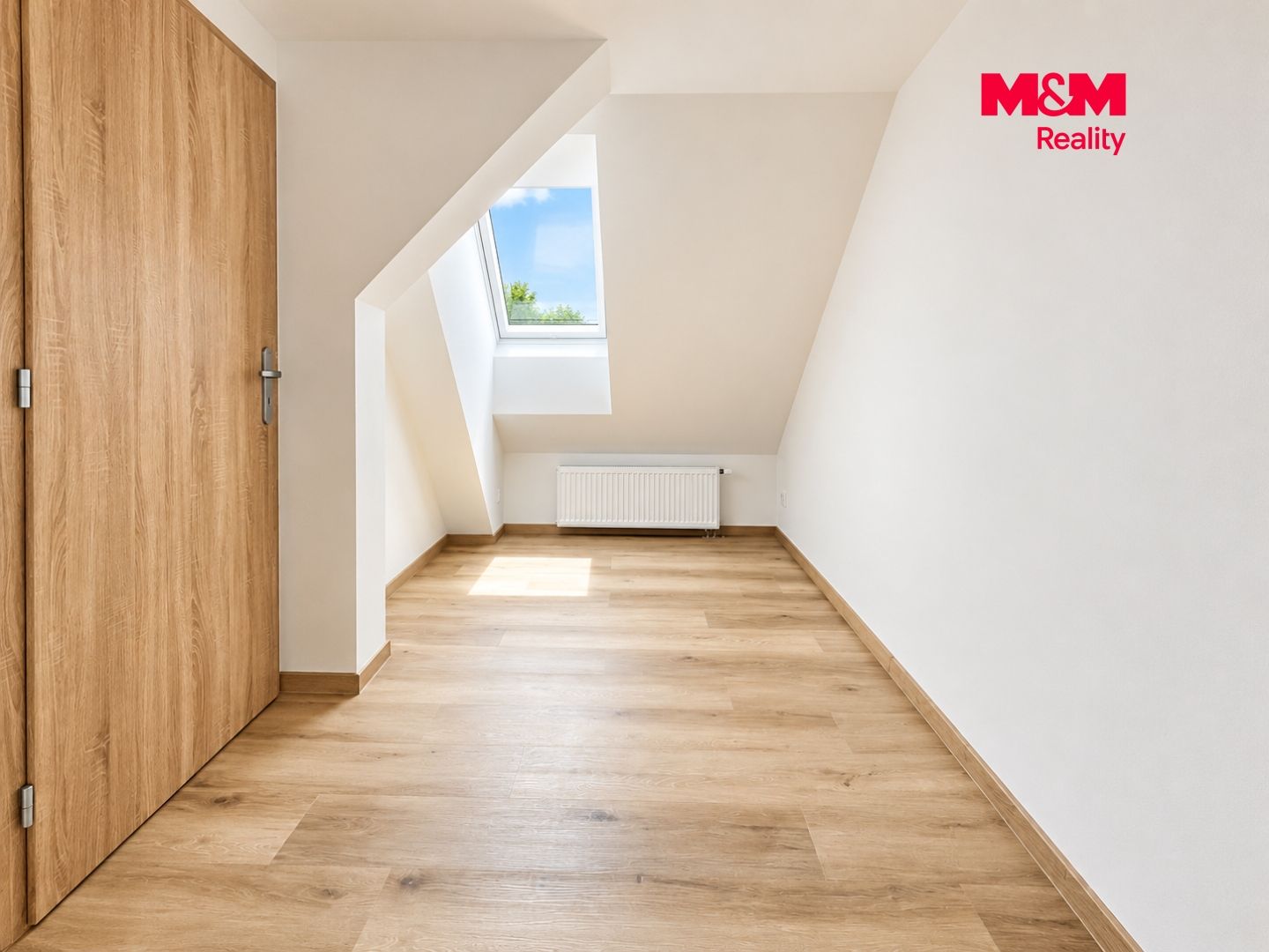 Pronájem, Byt 3+1, 84 m², Pardubice, K Višňovce, Pardubice – náhled fotky 9
