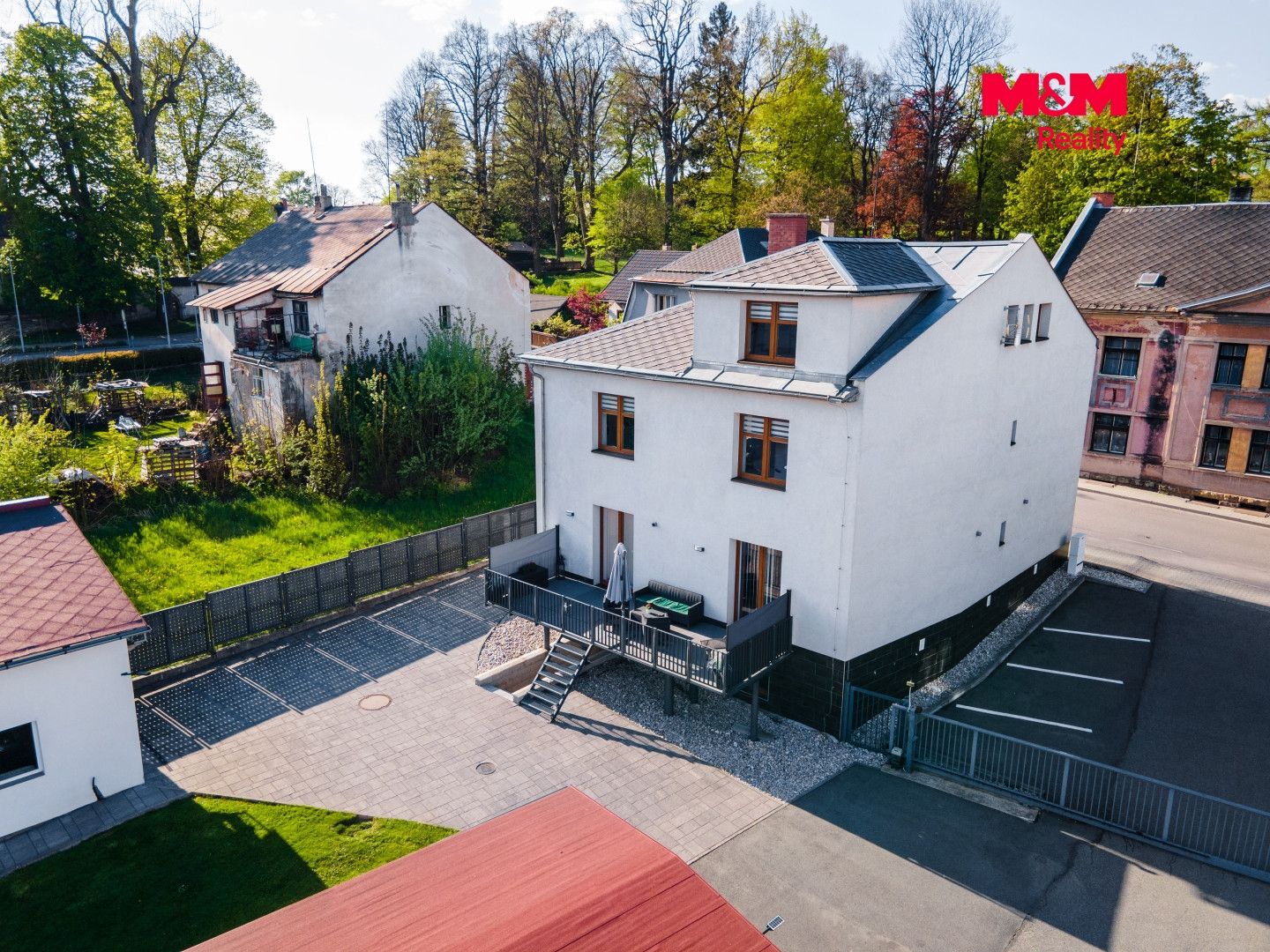 Prodej, Rodinný dům, 245 m², Rokytnice v Orlických horách, 5. května, Rokytnice v Orlických horách – náhled fotky 35