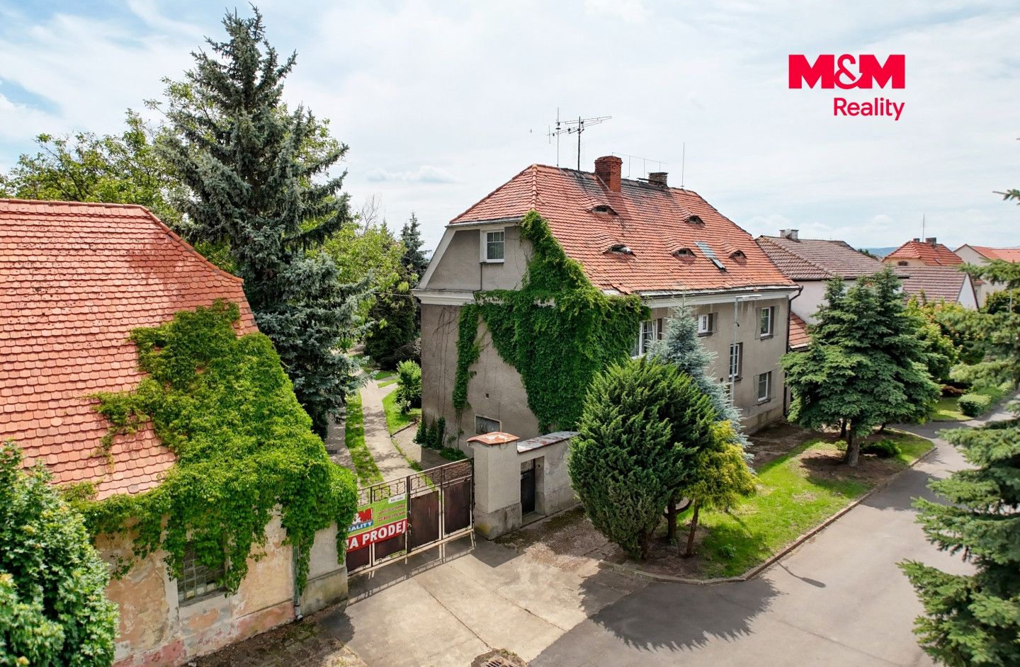 Prodej, Rodinný dům, Račetice