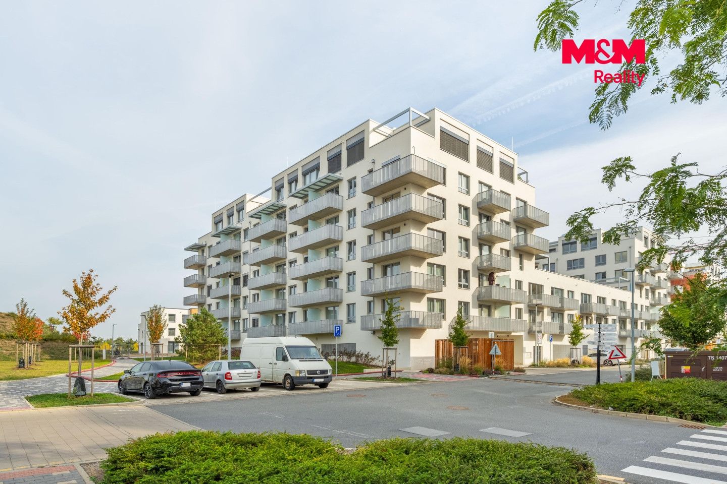 Prodej, Byt 1+kk, 35 m², Praha, Honzíkova, Praha – náhled fotky 14