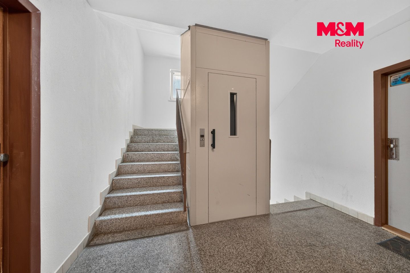 Prodej, Byt 1+kk, 30 m², Třeboň, Táboritská, Třeboň – náhled fotky 9