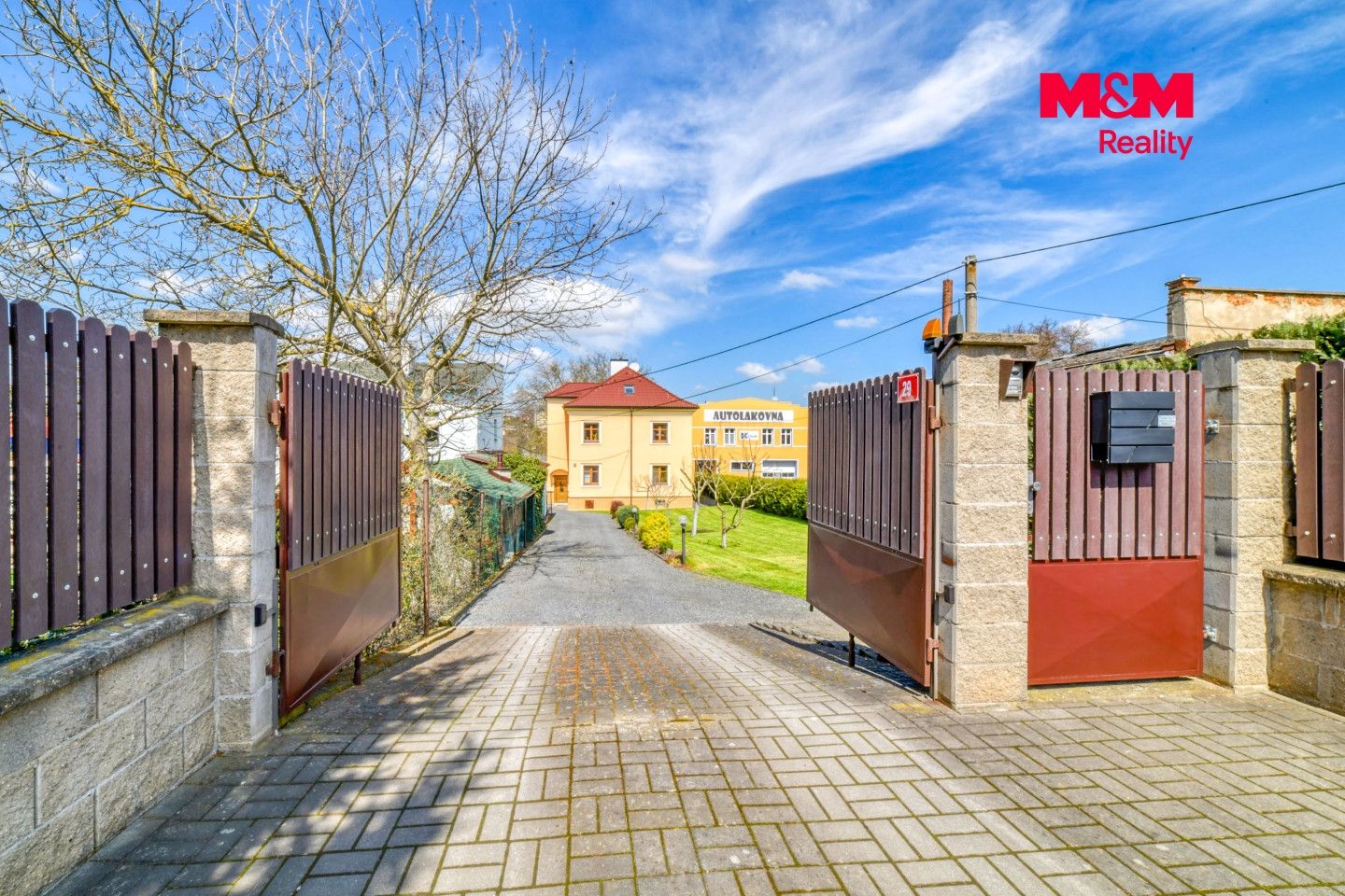 Prodej, Rodinný dům, 248 m², Cheb, Pražská, Cheb – náhled fotky 26