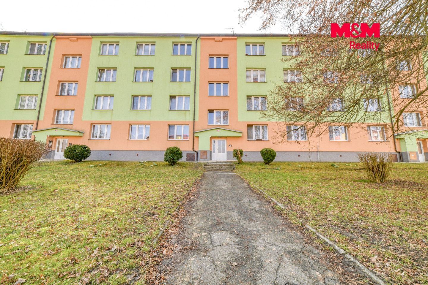 Prodej, Byt 2+1, 51 m², Bukovany, Bukovany – náhled fotky 10