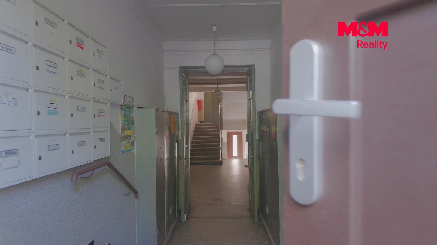 Prodej, Byt 1+kk, 30 m², Praha, U parního mlýna, Praha – náhled fotky 2