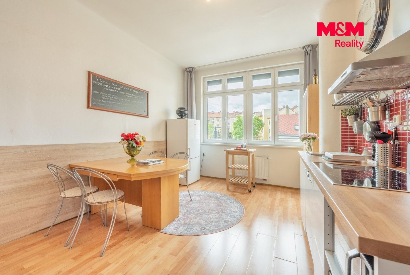 Prodej, Atypický byt, 171 m², Praha, Nuselská, Praha – náhled fotky 29