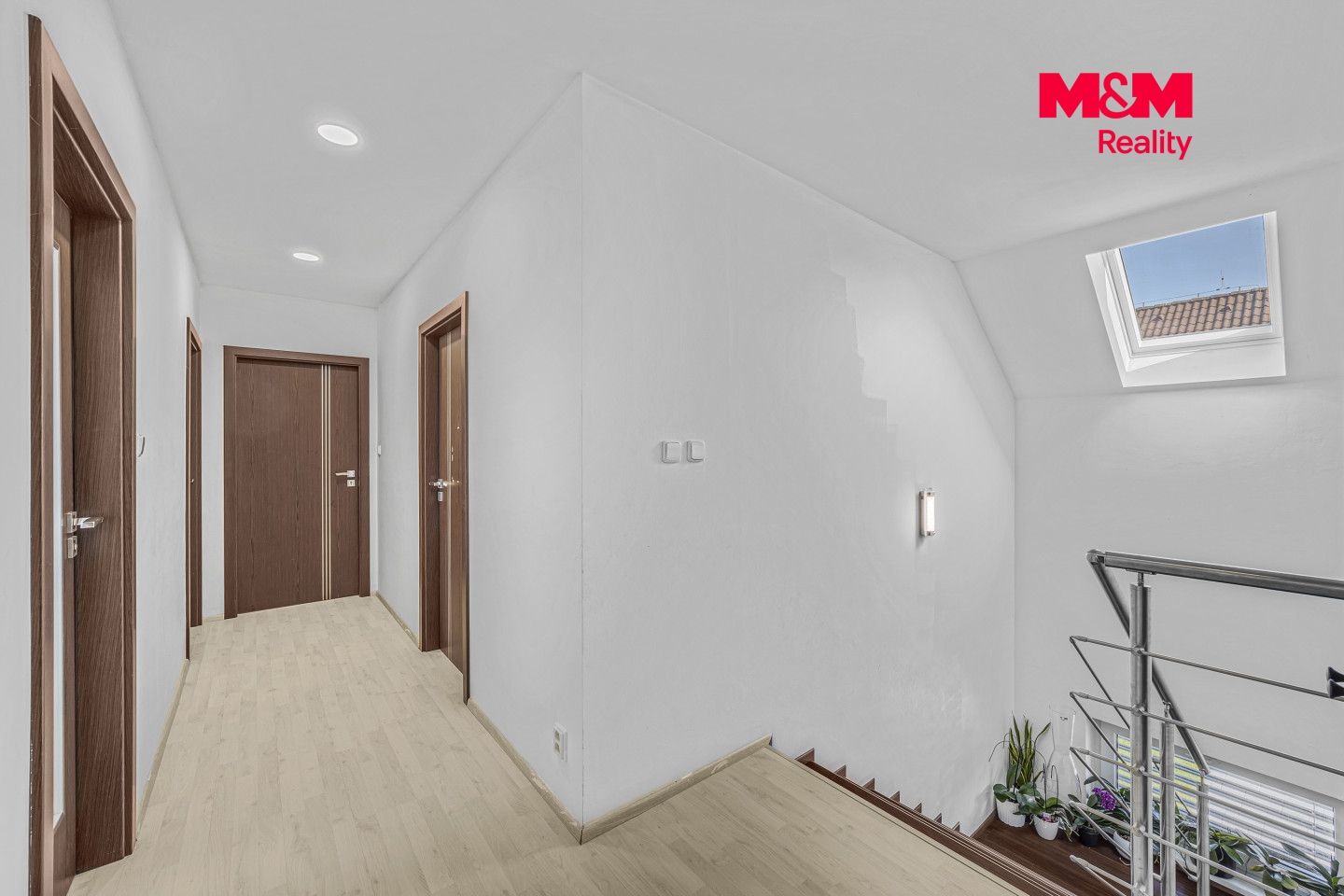 Prodej, Rodinný dům, 206 m², Vestec, Vestec – náhled fotky 26