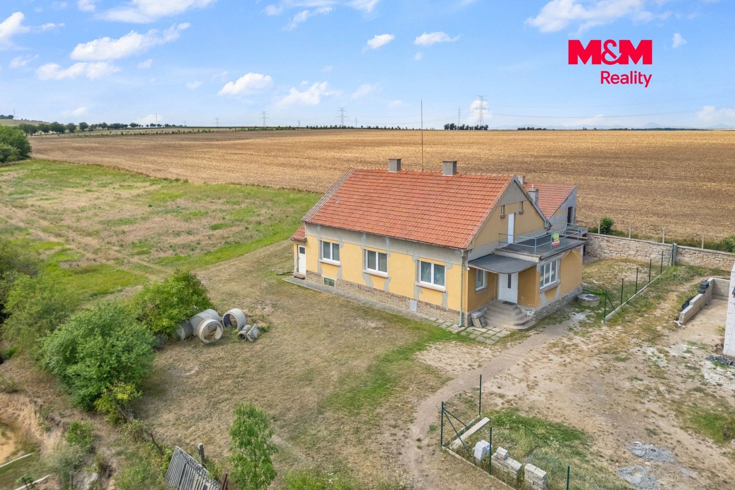 Prodej, Rodinný dům, 106 m², Beřovice, Beřovice – náhled fotky 5