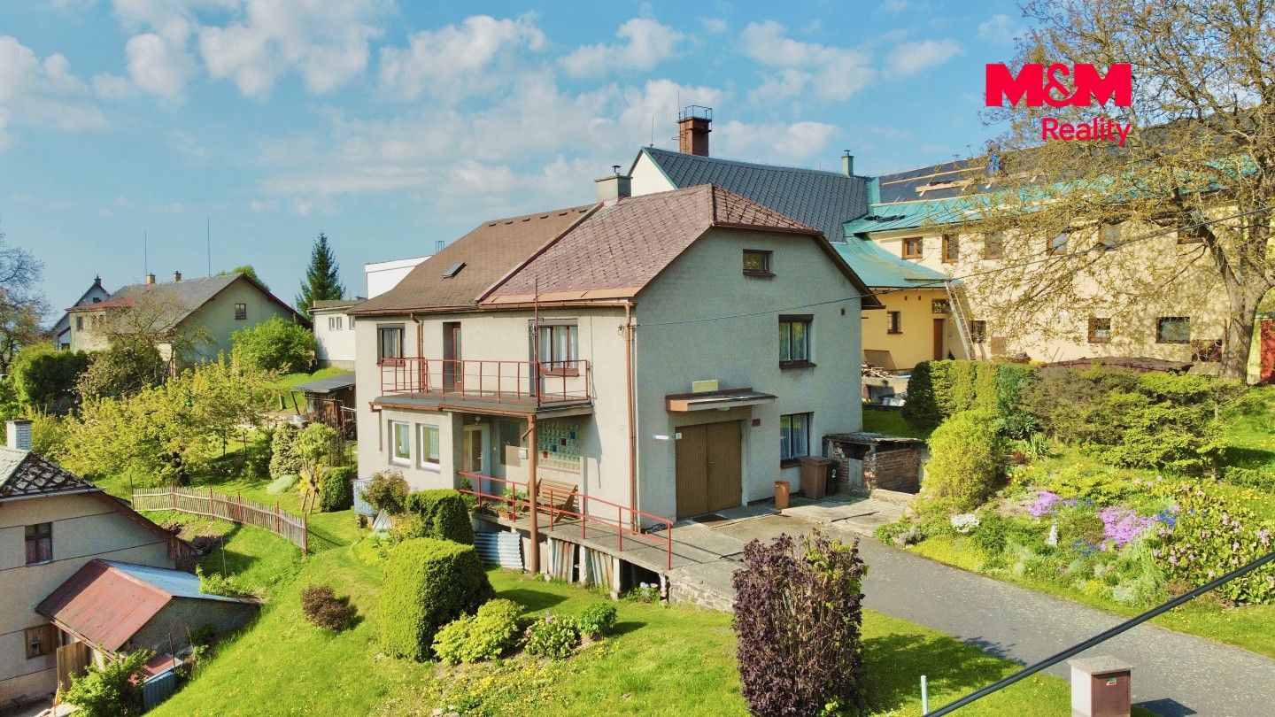 Prodej, Rodinný dům, Mistrovice
