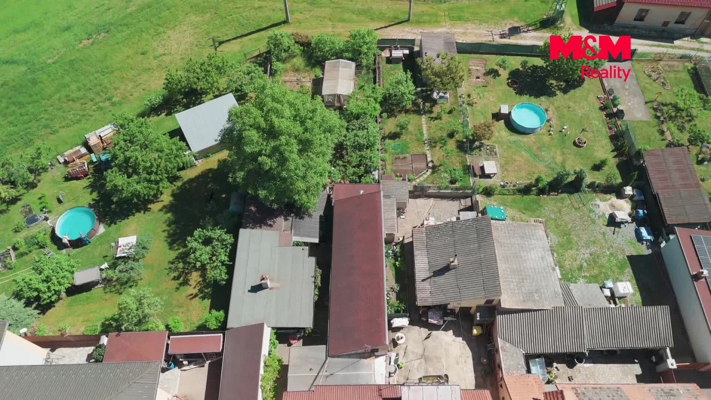 Prodej, Rodinný dům, Beroun