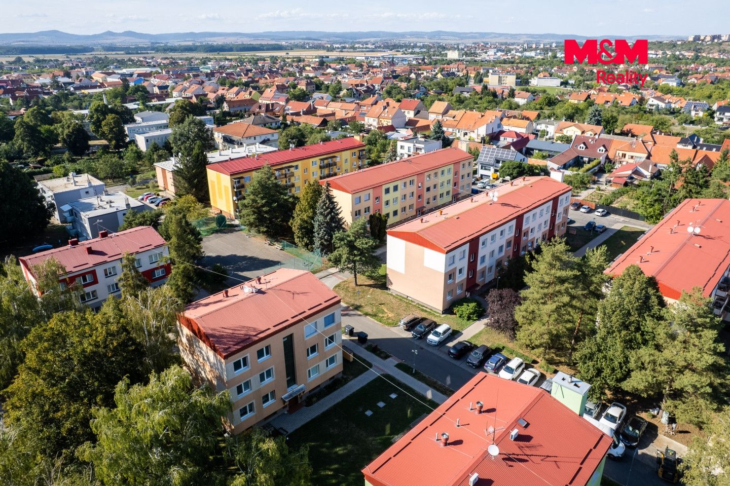 Prodej, Byt 3+1, 64 m², Kunovice, V Humnech, Kunovice – náhled fotky 8