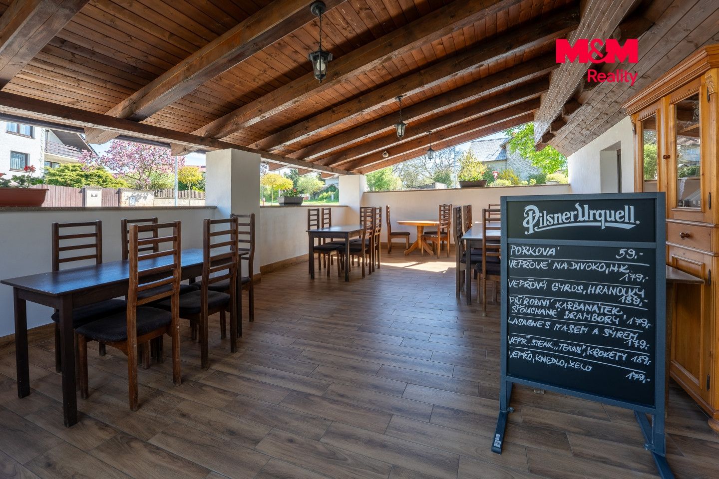 Prodej, Rodinný dům, 390 m², Suchdol, Suchdol – náhled fotky 5