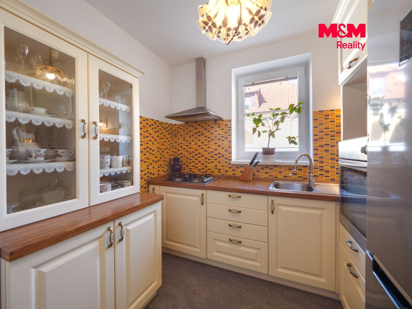 Pronájem, Rodinný dům, 160 m², Praha, Vycpálkova, Praha – náhled fotky 9