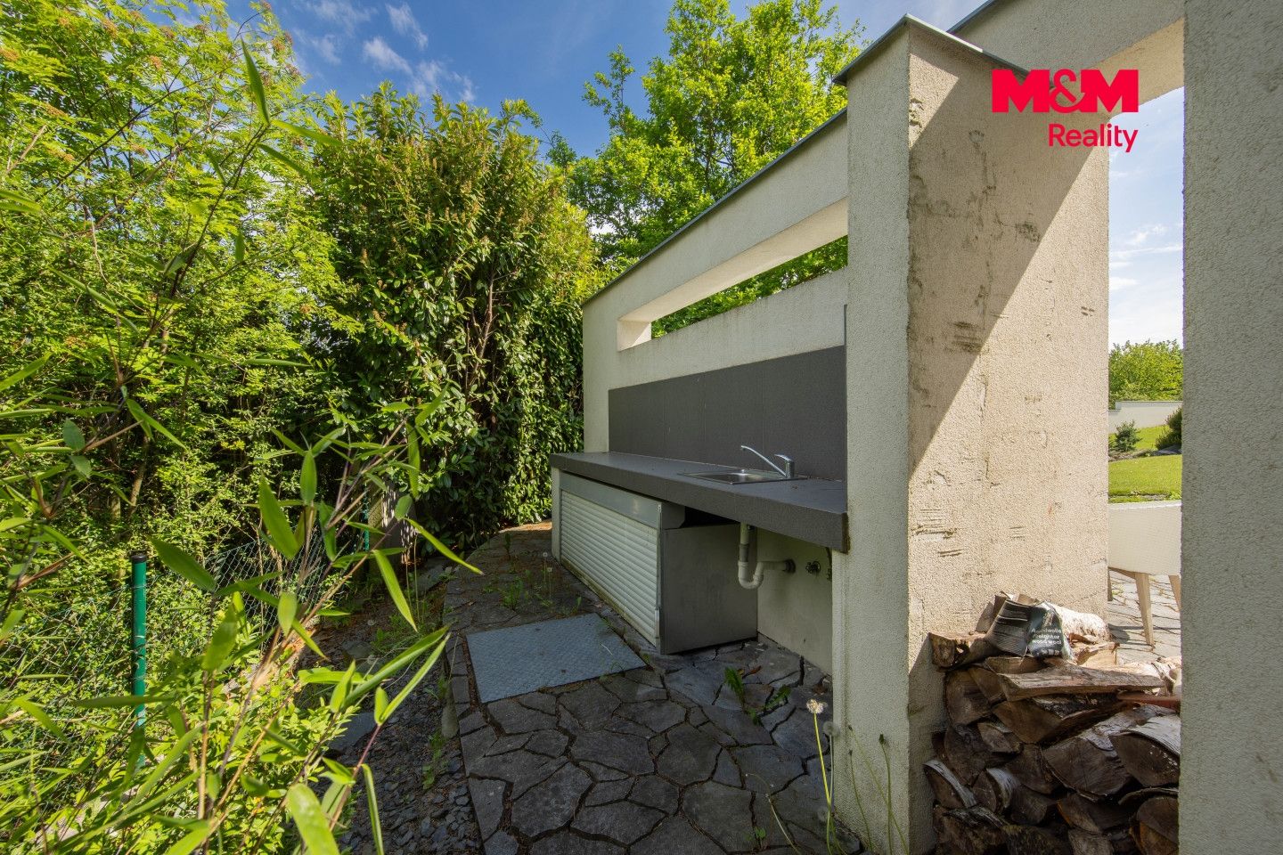 Pronájem, Rodinný dům, 276 m², Mostkovice, Mostkovice – náhled fotky 33
