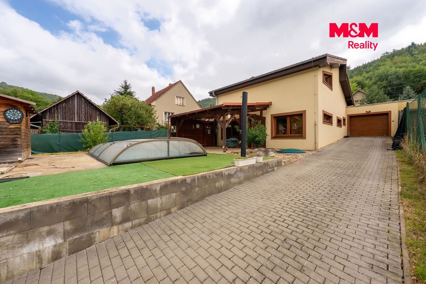 Prodej, Rodinný dům, 121 m², Blansko, Blansko – náhled fotky 5