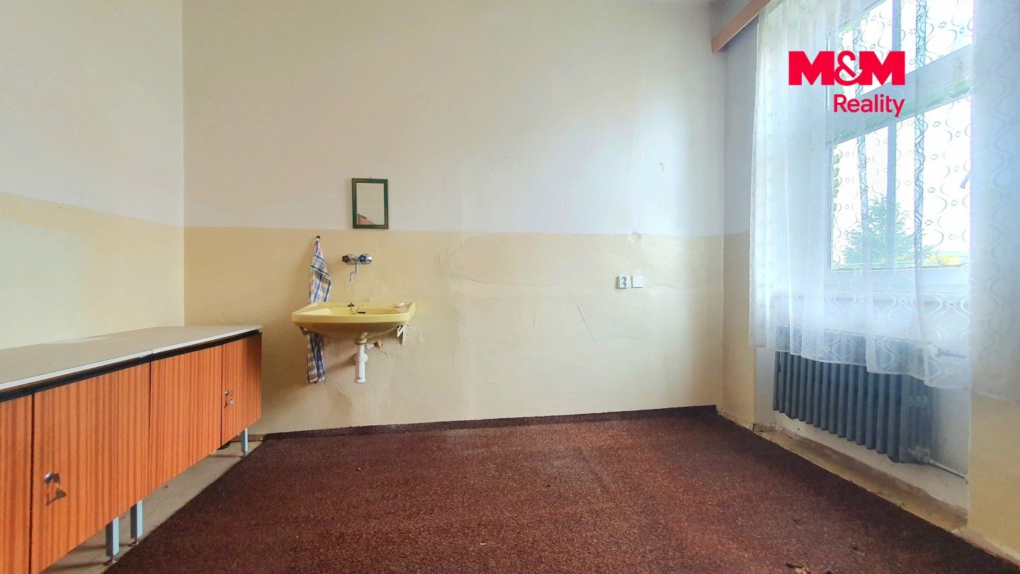 Prodej, Rodinný dům, 274 m², Vidnava, Hrdinů, Vidnava – náhled fotky 8