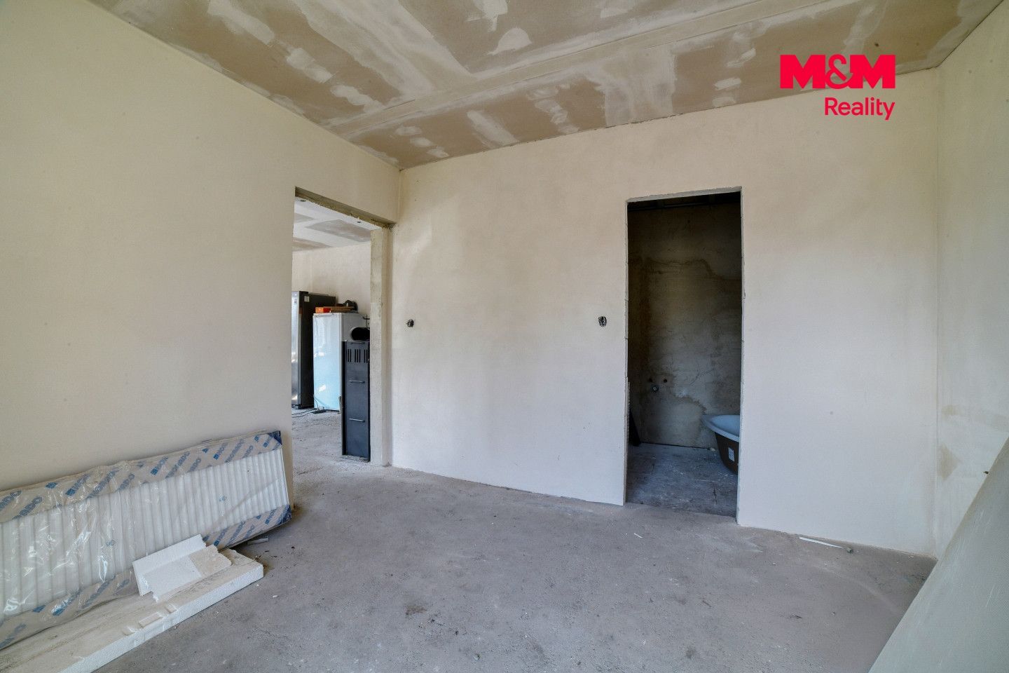 Prodej, Rodinný dům, 175 m², Skalná, Slepá, Skalná – náhled fotky 9