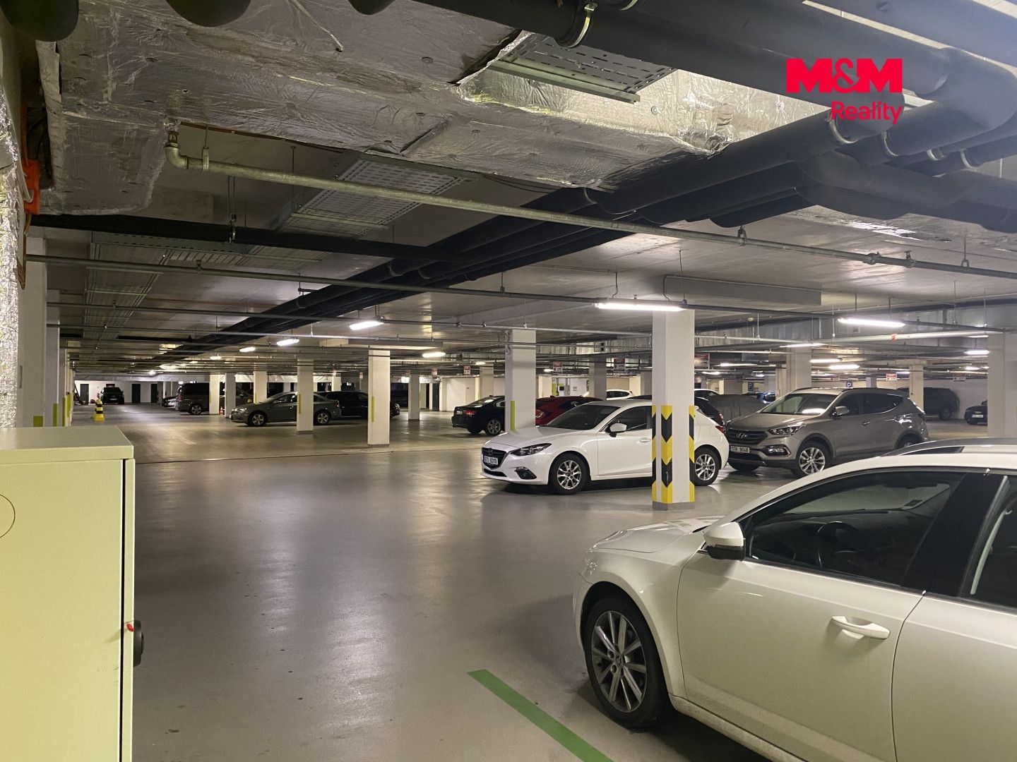 Pronájem, Byt 2+kk, 58 m², Ostrava, Jantarová, Ostrava – náhled fotky 10
