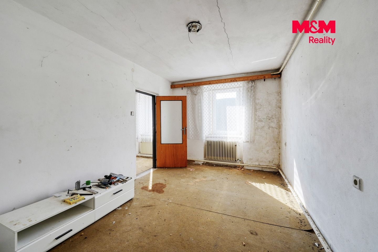 Prodej, Zemědělská usedlost, 200 m², Mířkov, Mířkov – náhled fotky 19