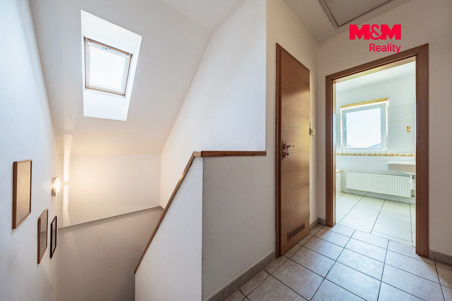 Pronájem, Rodinný dům, 140 m², Babice, Větrná, Babice – náhled fotky 12