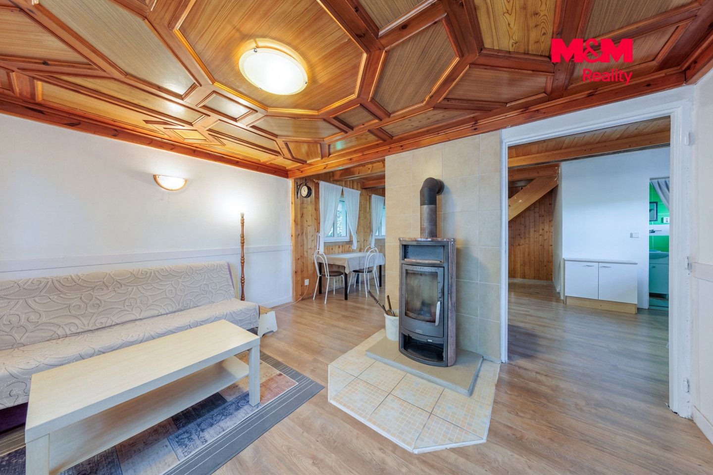 Prodej, Chata, 78 m², Stružná, Stružná – náhled fotky 10