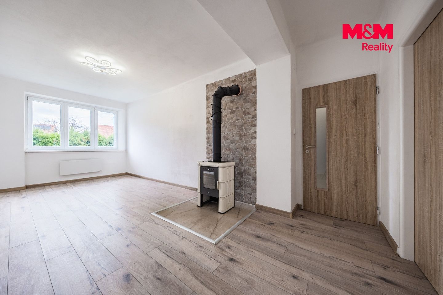 Pronájem, Byt 2+1, 55 m², Tochovice, Tochovice – náhled fotky 4