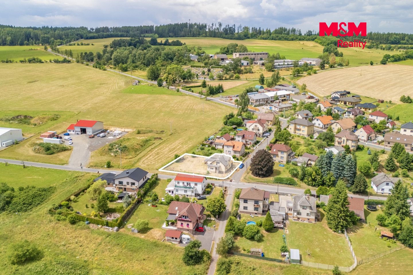 Prodej, Rodinný dům, 169 m², Zaječov, Zaječov – náhled fotky 21