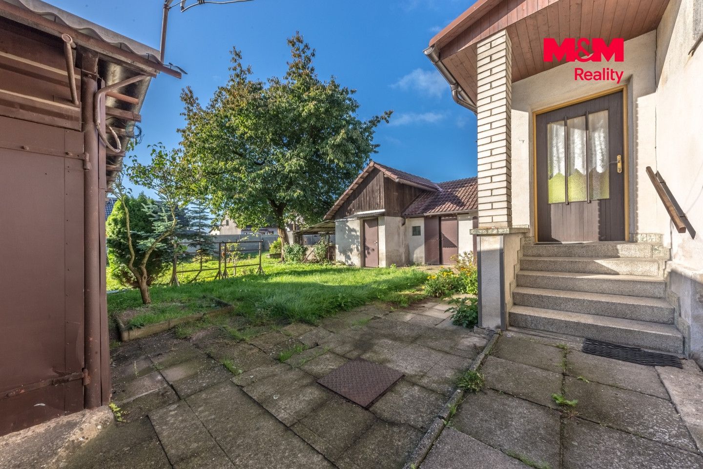 Prodej, Rodinný dům, 74 m², Libáň, Tyršova, Libáň – náhled fotky 11