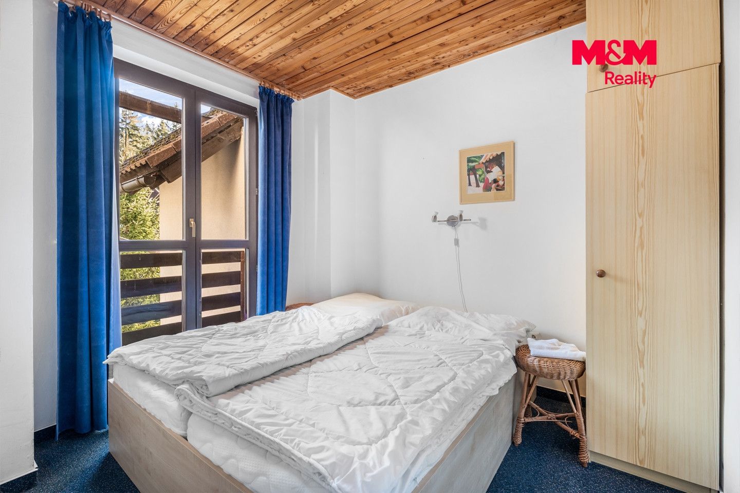 Prodej, Rodinný dům, 239 m², Harrachov, Harrachov – náhled fotky 37