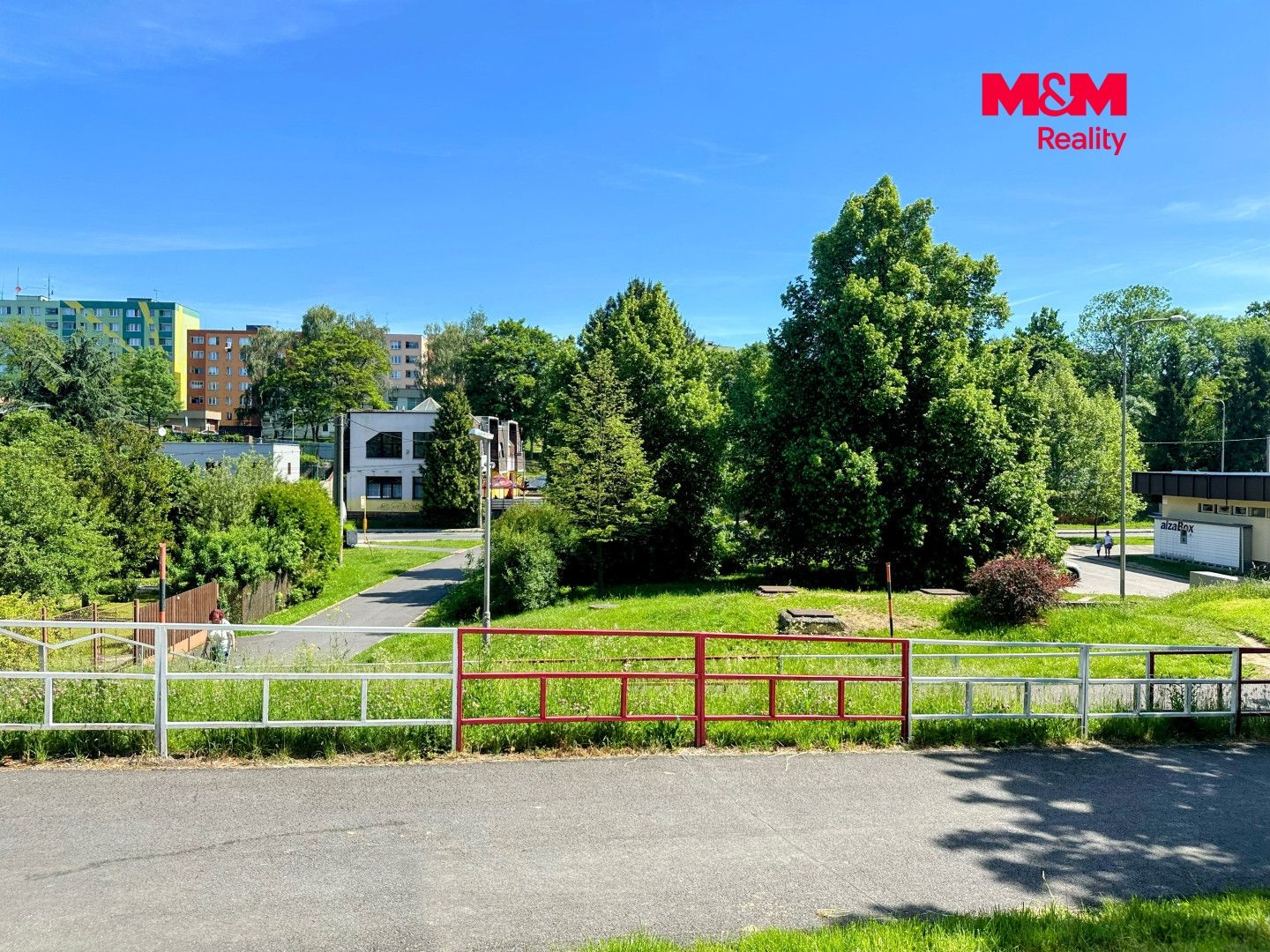 Pronájem, Byt 3+1, 64 m², Ostrava, Písečná, Ostrava – náhled fotky 17