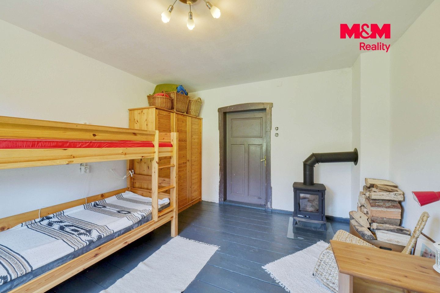 Prodej, Rodinný dům, 163 m², Kraslice, Kraslice – náhled fotky 7