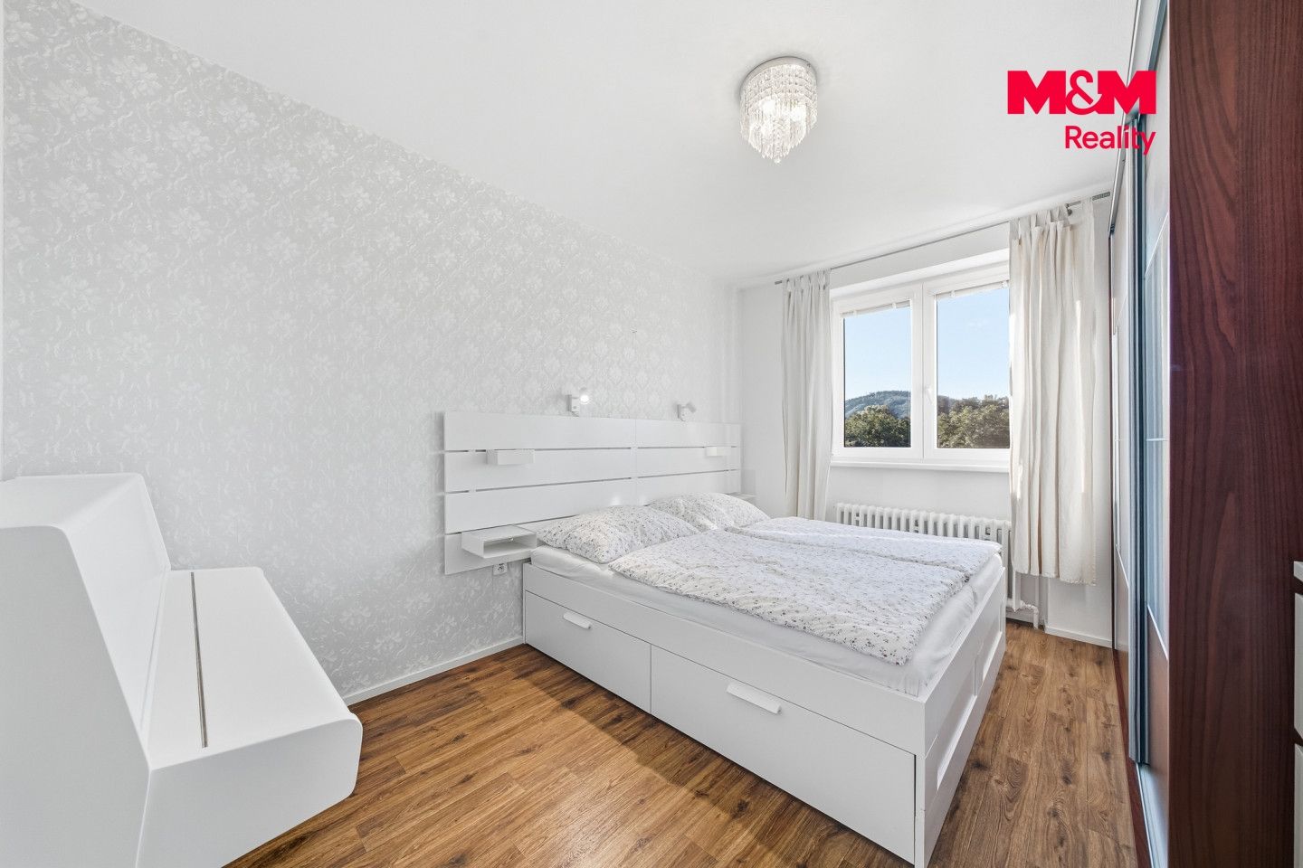 Prodej, Byt 3+1, 65 m², Moravská Třebová, Zahradnická, Moravská Třebová – náhled fotky 3