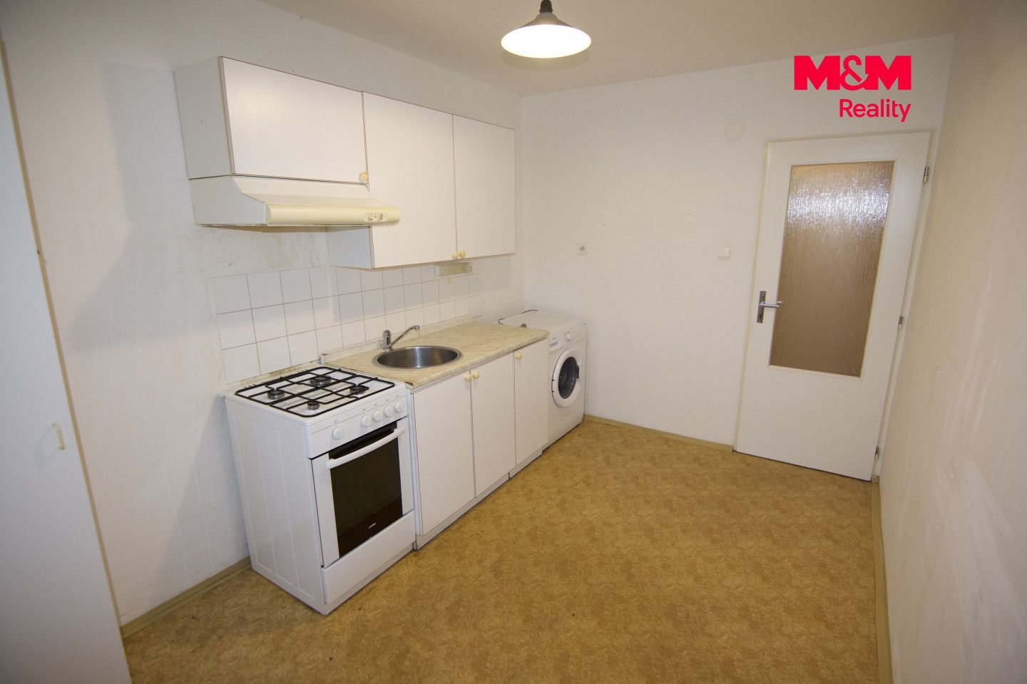 Pronájem, Byt 1+1, 34 m², Mladá Boleslav, Zalužanská, Mladá Boleslav – náhled fotky 3