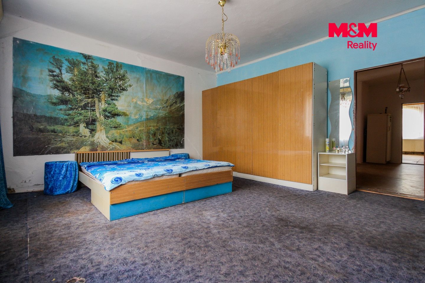 Prodej, Rodinný dům, 286 m², Holčovice, Holčovice – náhled fotky 18