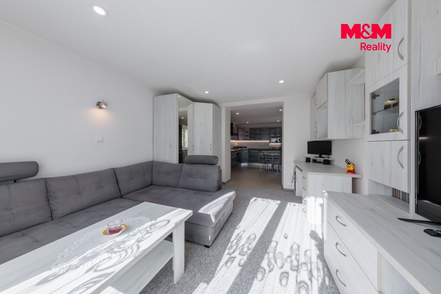 Prodej, Byt 3+kk, 48 m², Horní Slavkov, Zahradní, Horní Slavkov – náhled fotky 10