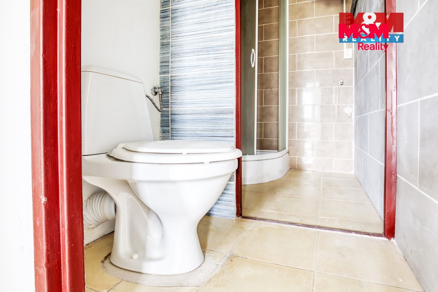 Prodej, Byt 2+1, 60 m², Rovná, Rovná – náhled fotky 8