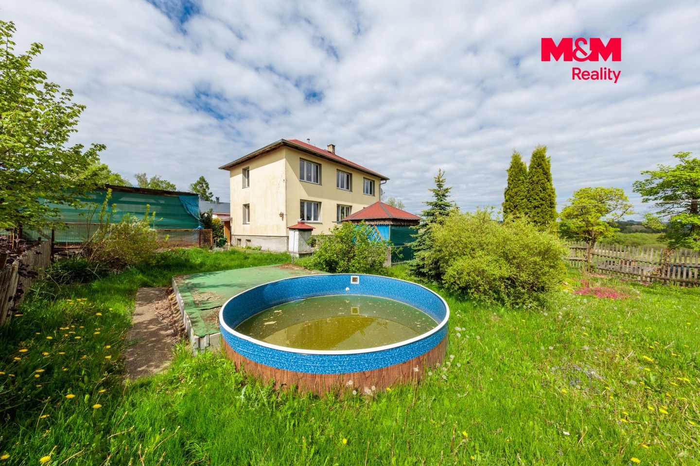 Prodej, Rodinný dům, 180 m², Teplá, Teplá – náhled fotky 32