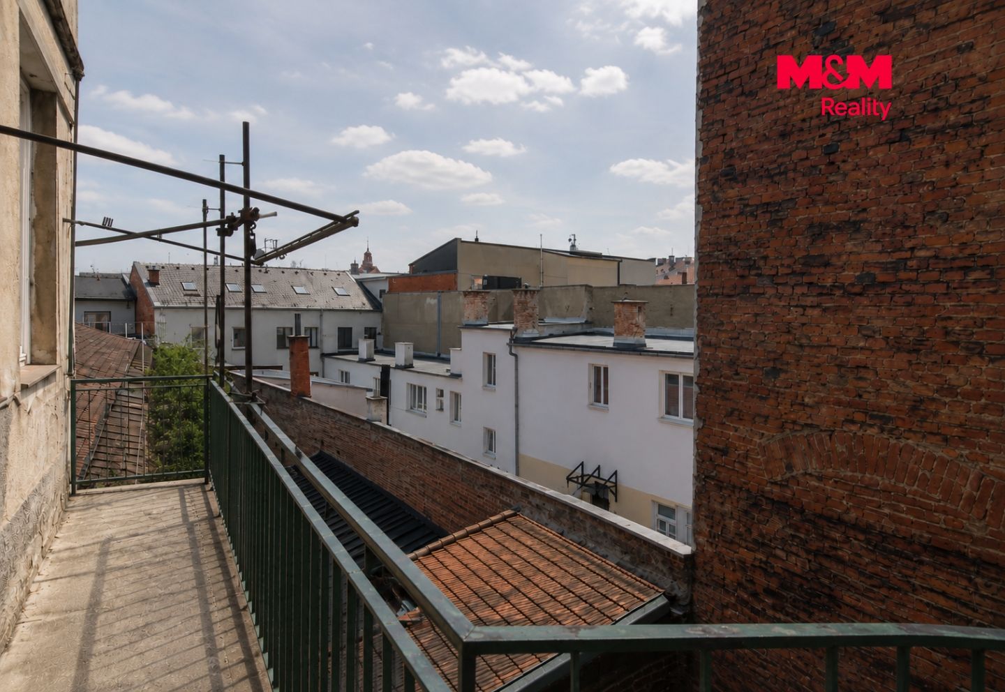 Prodej, Byt 1+1, 37 m², Prostějov, nám. T. G. Masaryka, Prostějov – náhled fotky 7