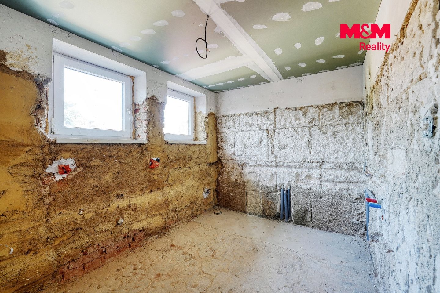 Prodej, Zemědělská usedlost, 200 m², Mířkov, Mířkov – náhled fotky 10