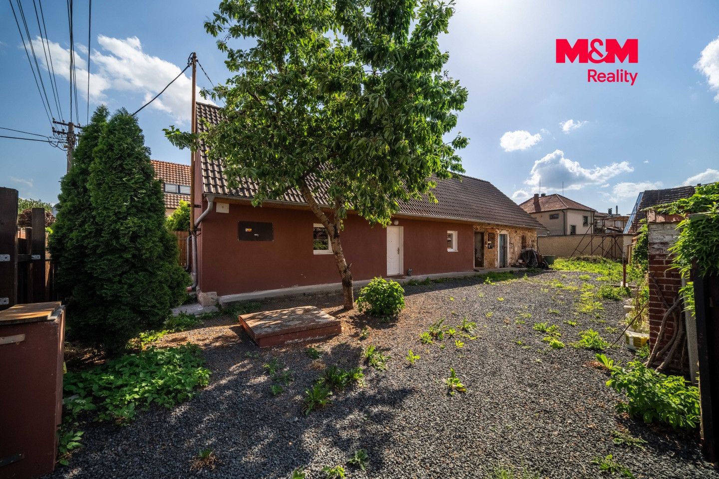 Prodej, Rodinný dům, Zruč-Senec