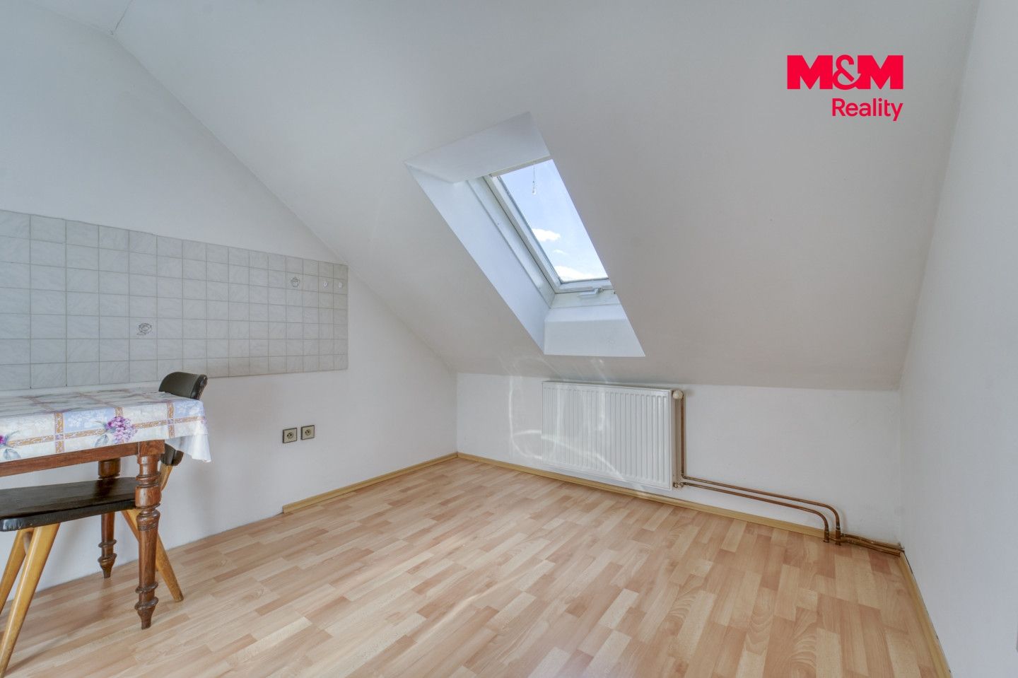 Prodej, Rodinný dům, 119 m², Rožmitál pod Třemšínem, Hofmeisterova, Rožmitál pod Třemšínem – náhled fotky 22