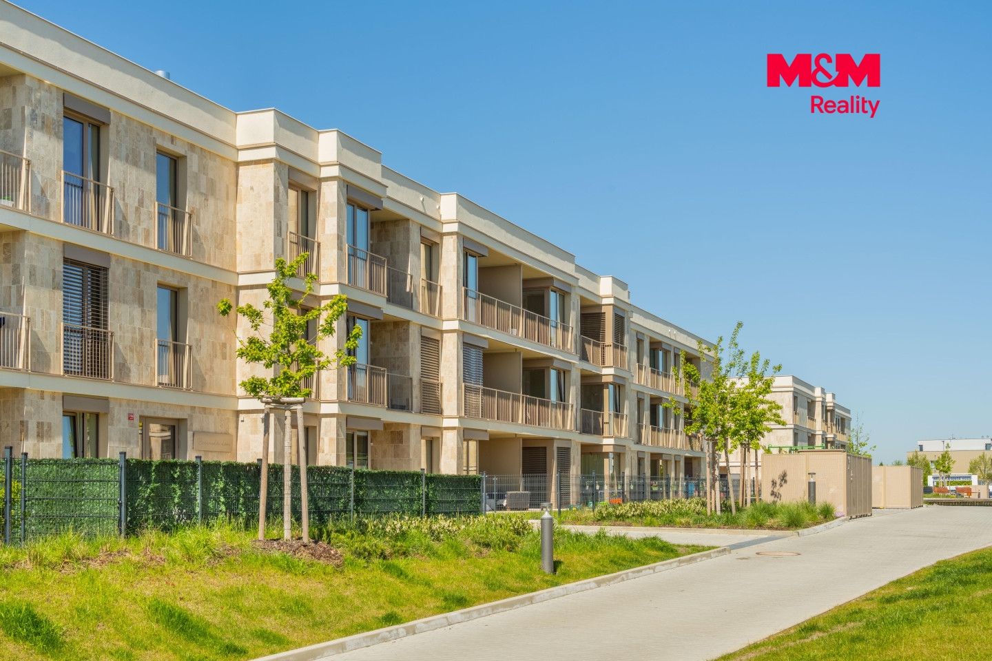 Prodej, Byt 4+kk, 109 m², Brandýs nad Labem-Stará Boleslav, Dřevčická, Brandýs nad Labem-Stará Boleslav – náhled fotky 24