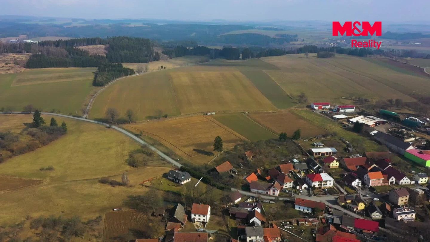 Prodej, Pozemek k bydlení, Dlouhé