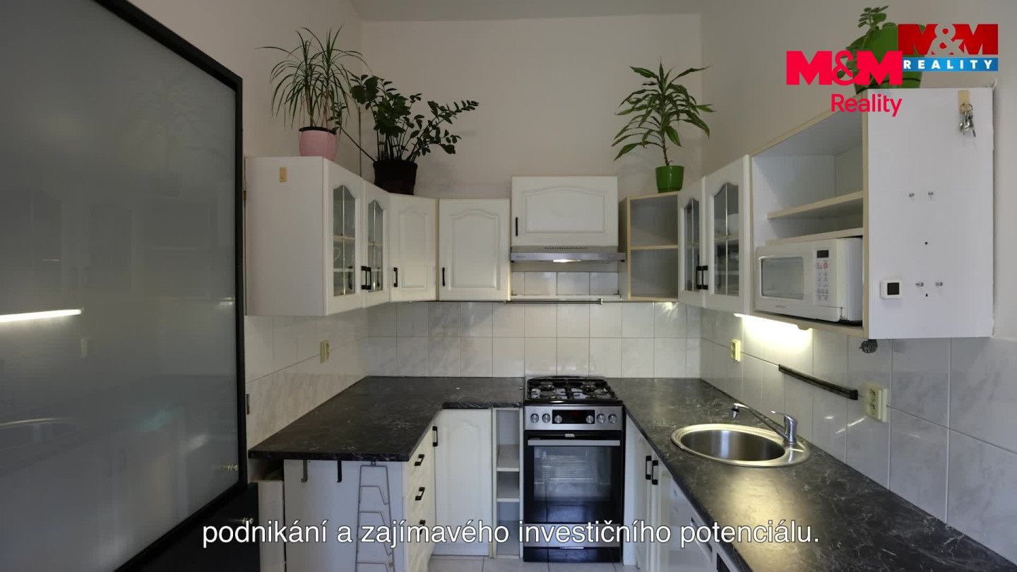 Prodej, Rodinný dům, Kladno
