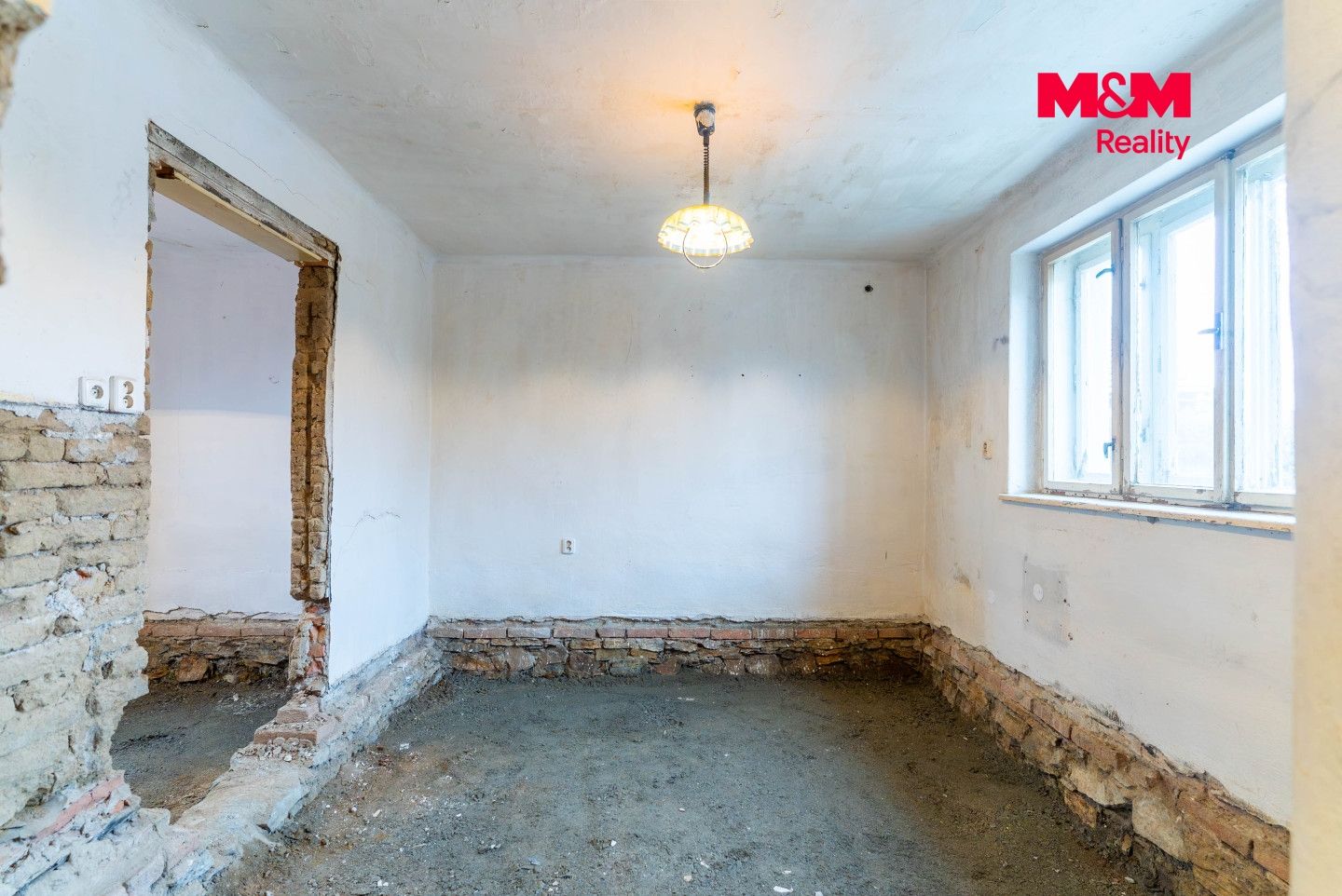 Prodej, Chalupa, 65 m², Bohuslavice, Bohuslavice – náhled fotky 9